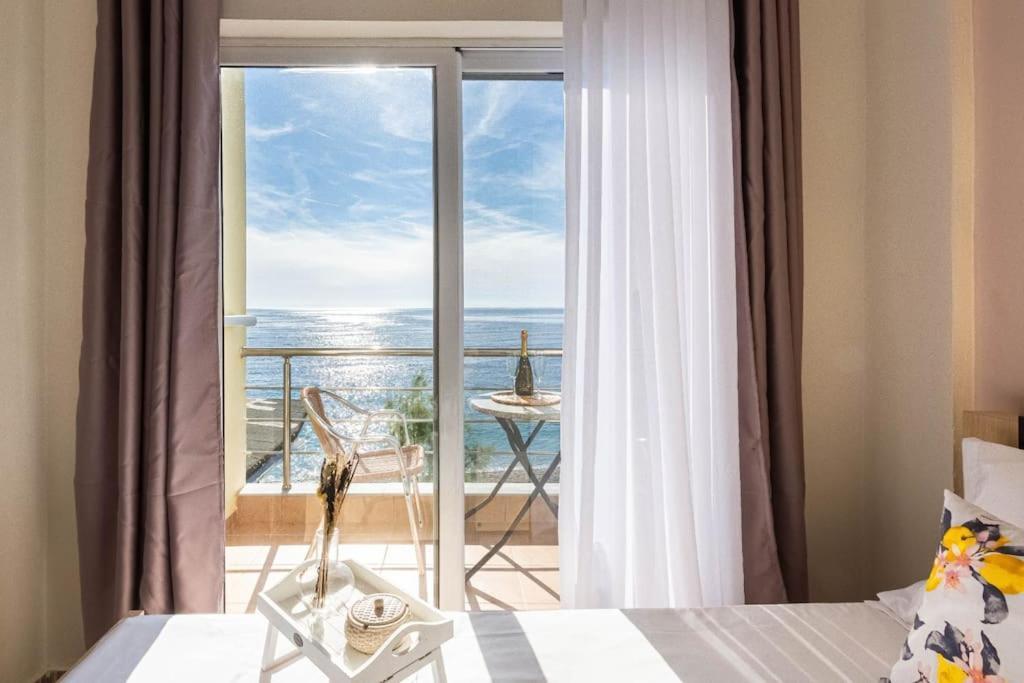 Apartamento Potam'sea Bliss 1 - Front, Parking *